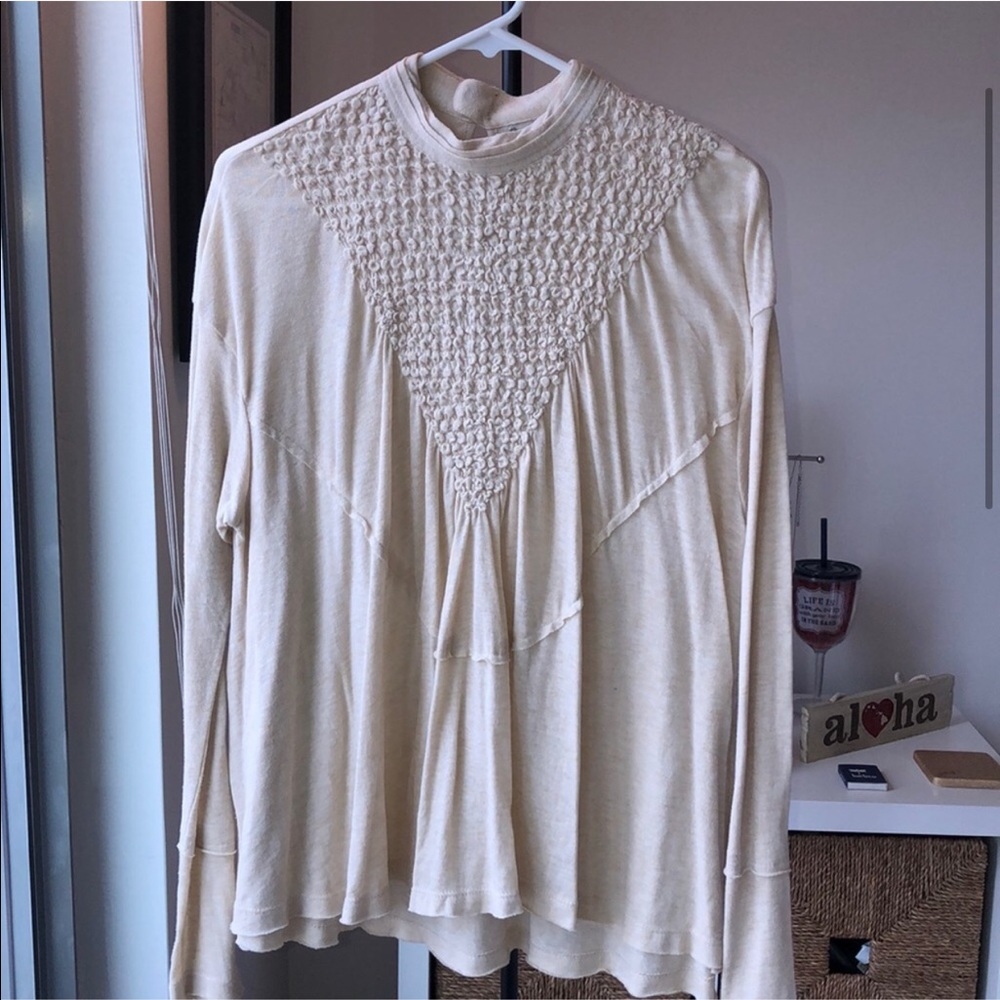 🌸HOST PICK🌸 Free People New Romantics Top